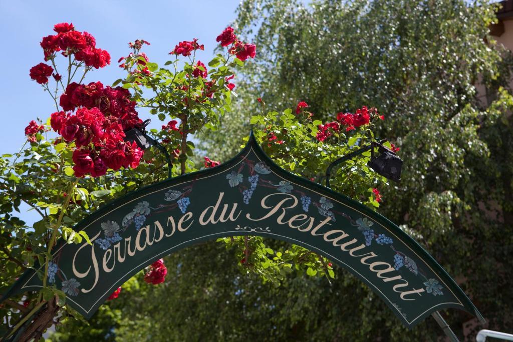 Hotel De France Ferney-Voltaire Exteriér fotografie