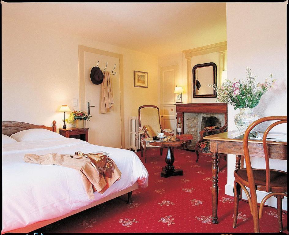 Hotel De France Ferney-Voltaire Exteriér fotografie